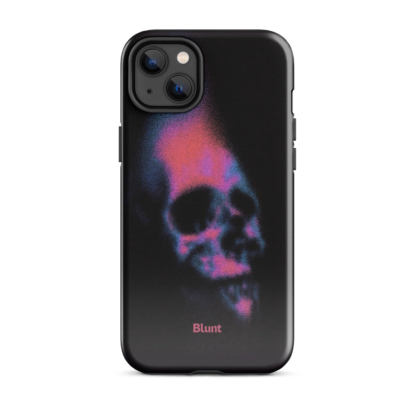 Fade to Black iPhone Case - Blunt Cases