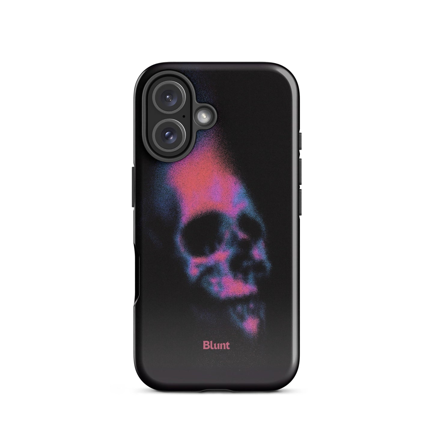 Fade to Black iPhone Case - Blunt Cases