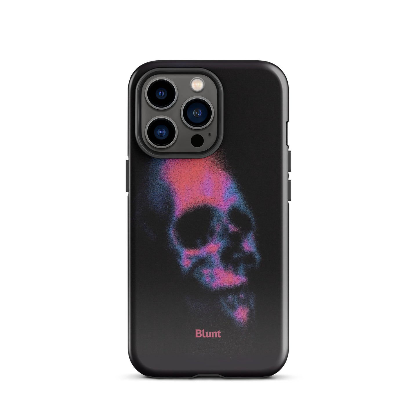 Fade to Black iPhone Case - Blunt Cases