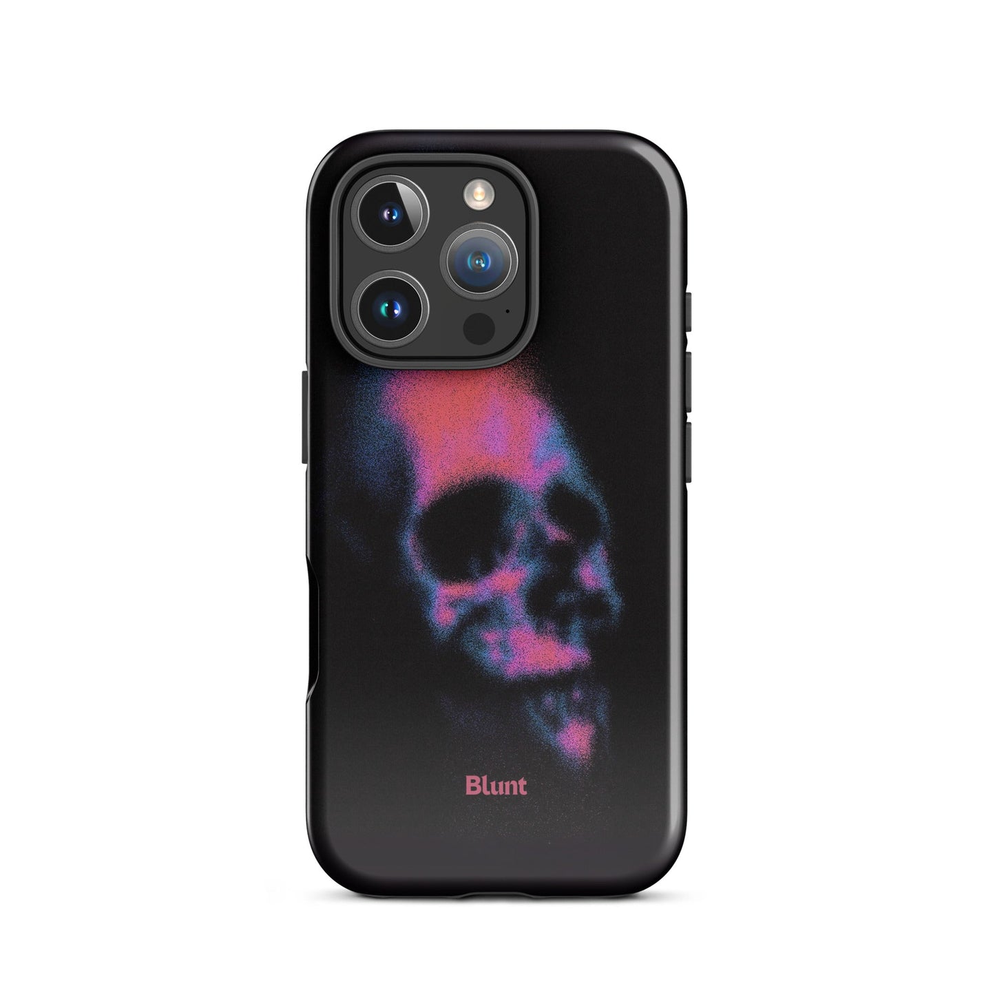 Fade to Black iPhone Case - Blunt Cases