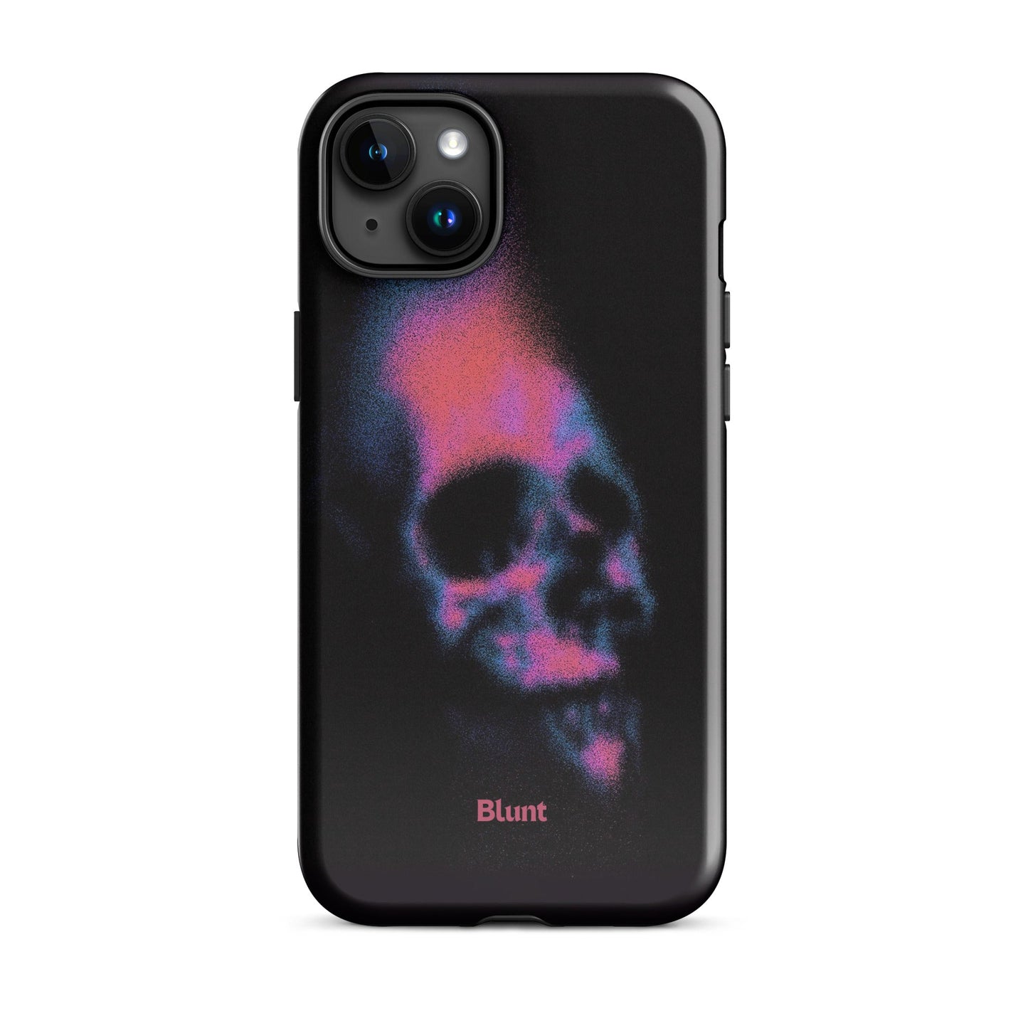 Fade to Black iPhone Case - Blunt Cases