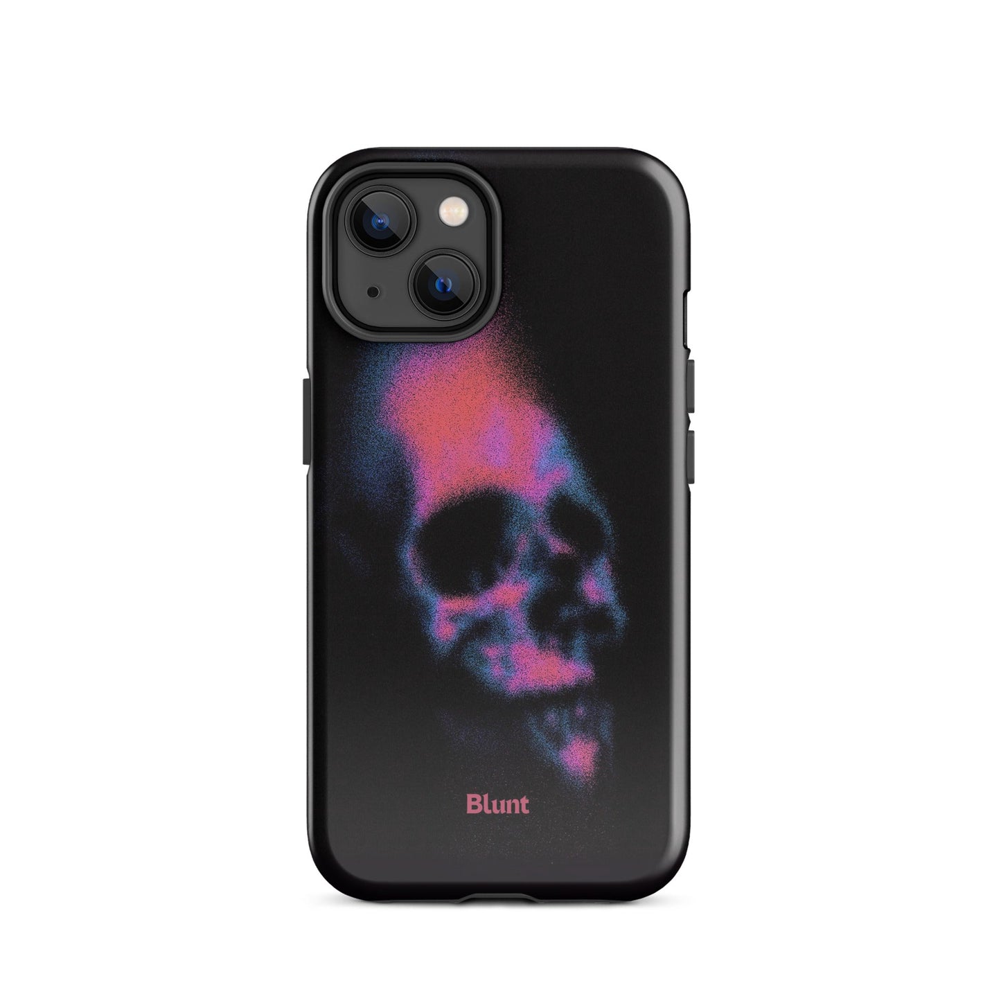 Fade to Black iPhone Case - Blunt Cases