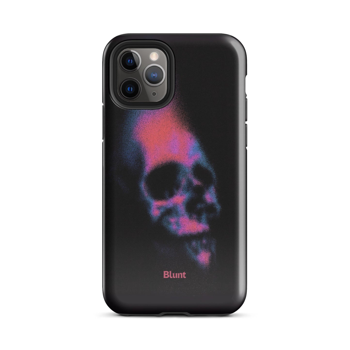 Fade to Black iPhone Case - Blunt Cases