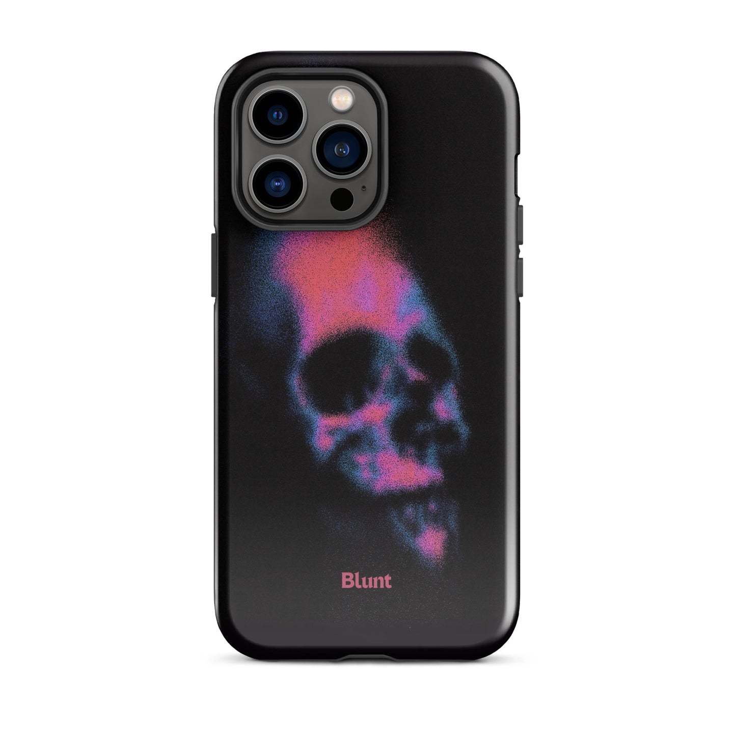 Fade to Black iPhone Case - Blunt Cases