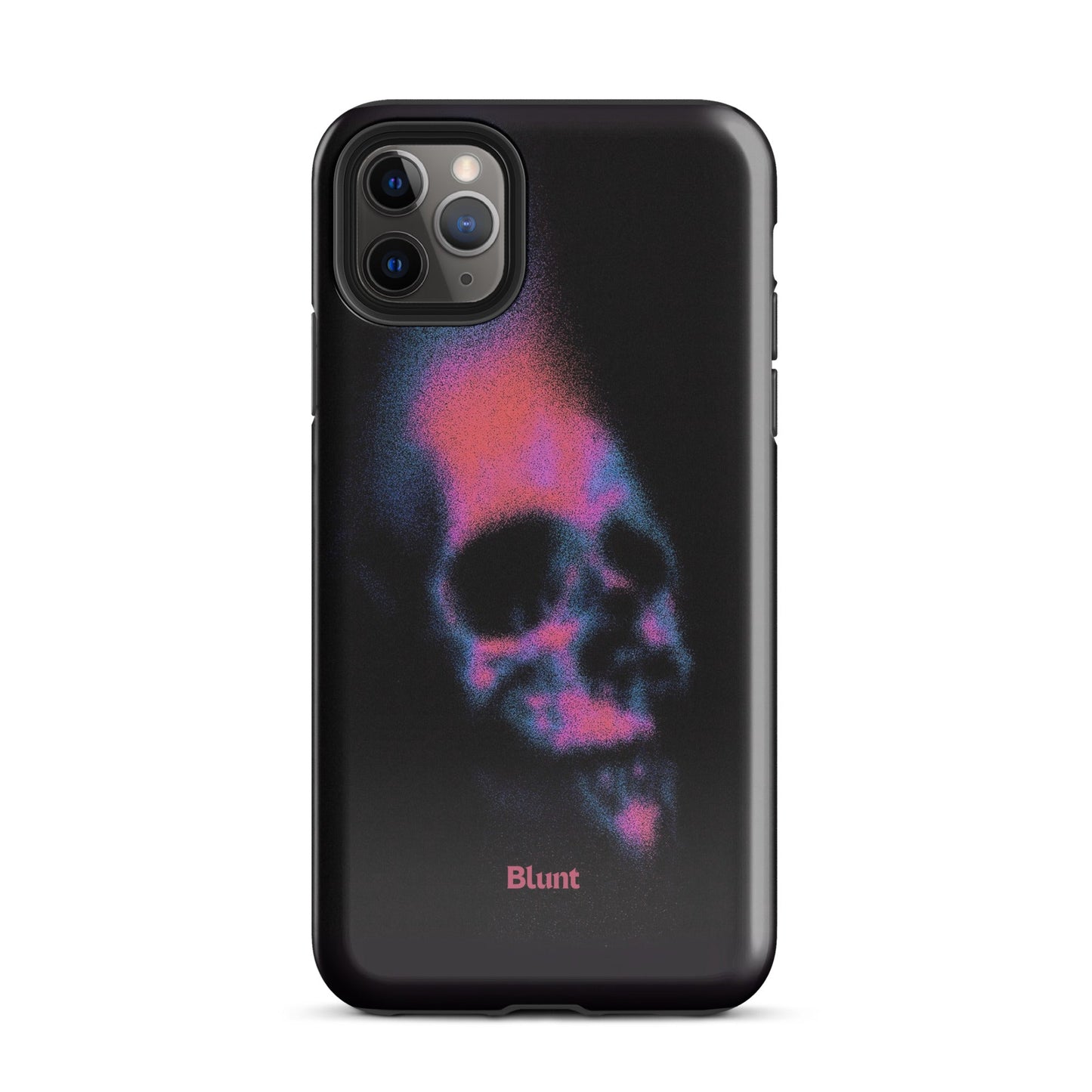 Fade to Black iPhone Case - Blunt Cases