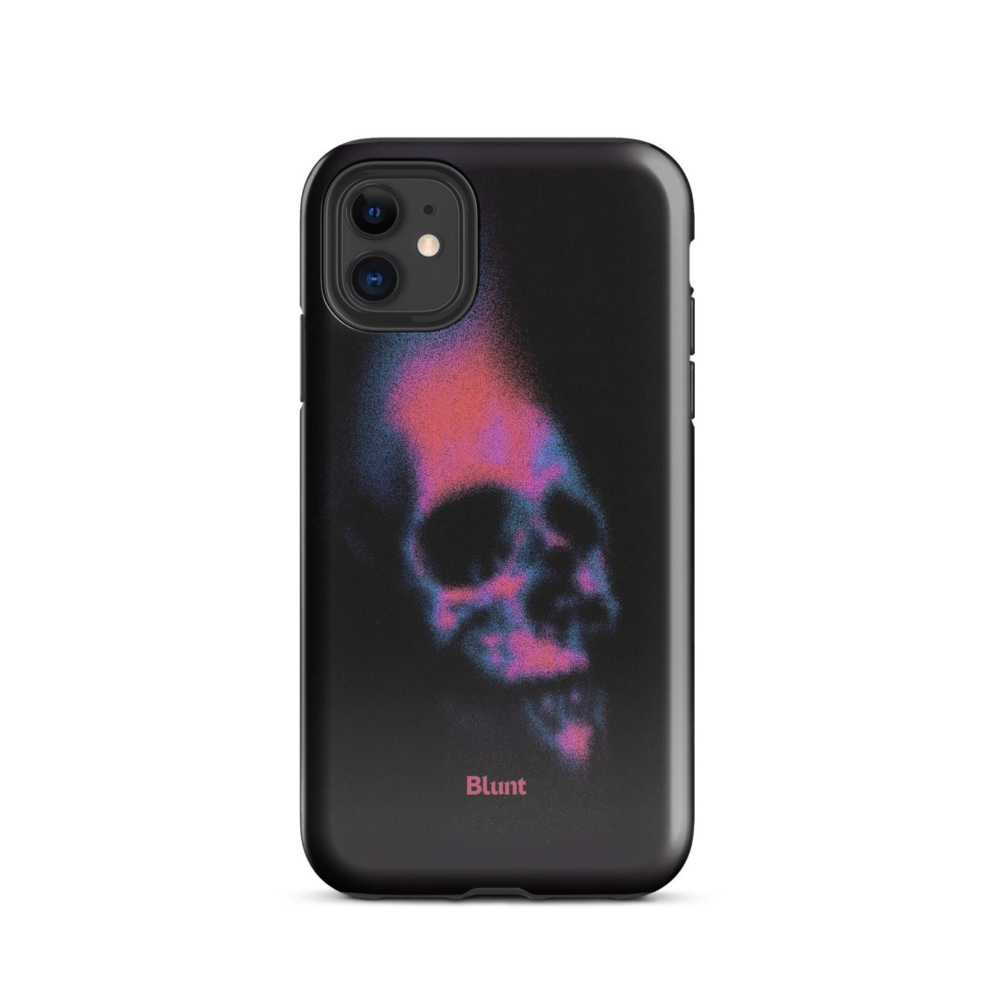 Fade to Black iPhone Case - Blunt Cases