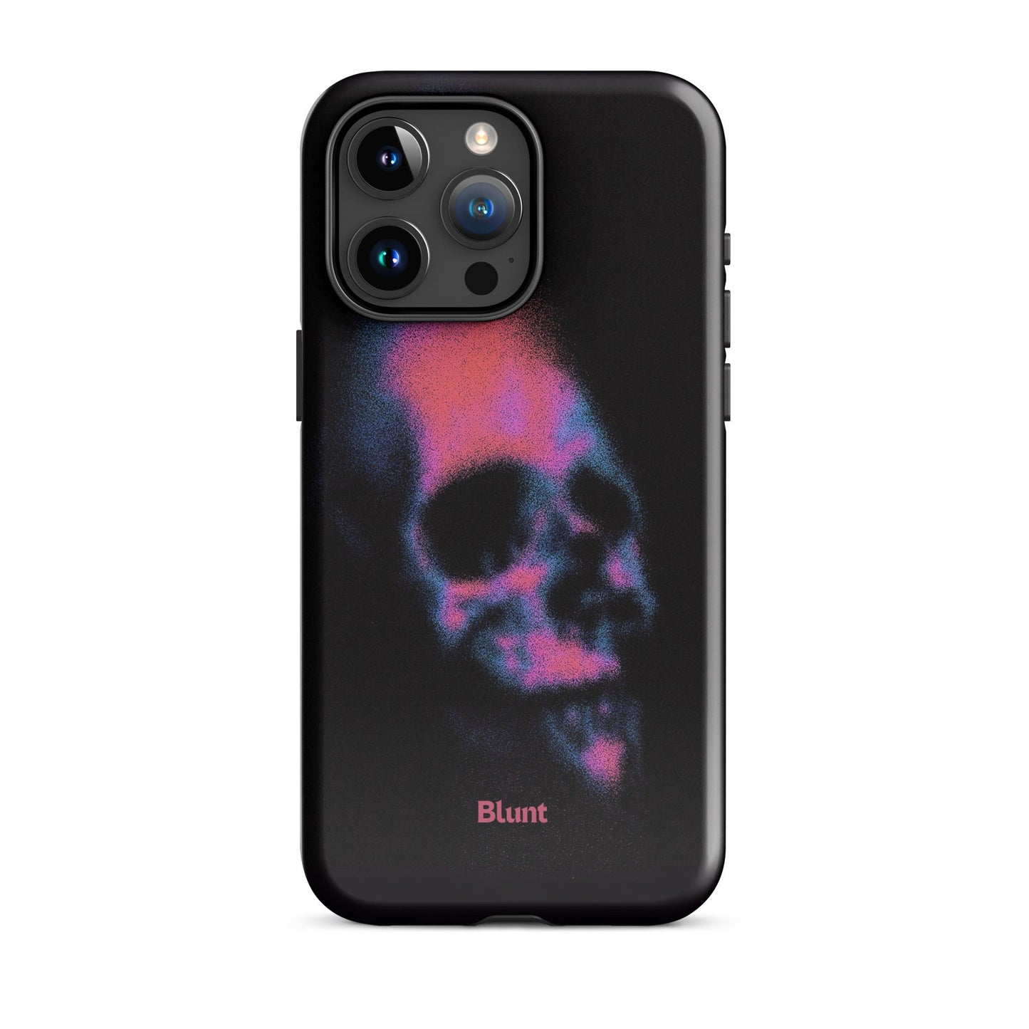 Fade to Black iPhone Case - Blunt Cases