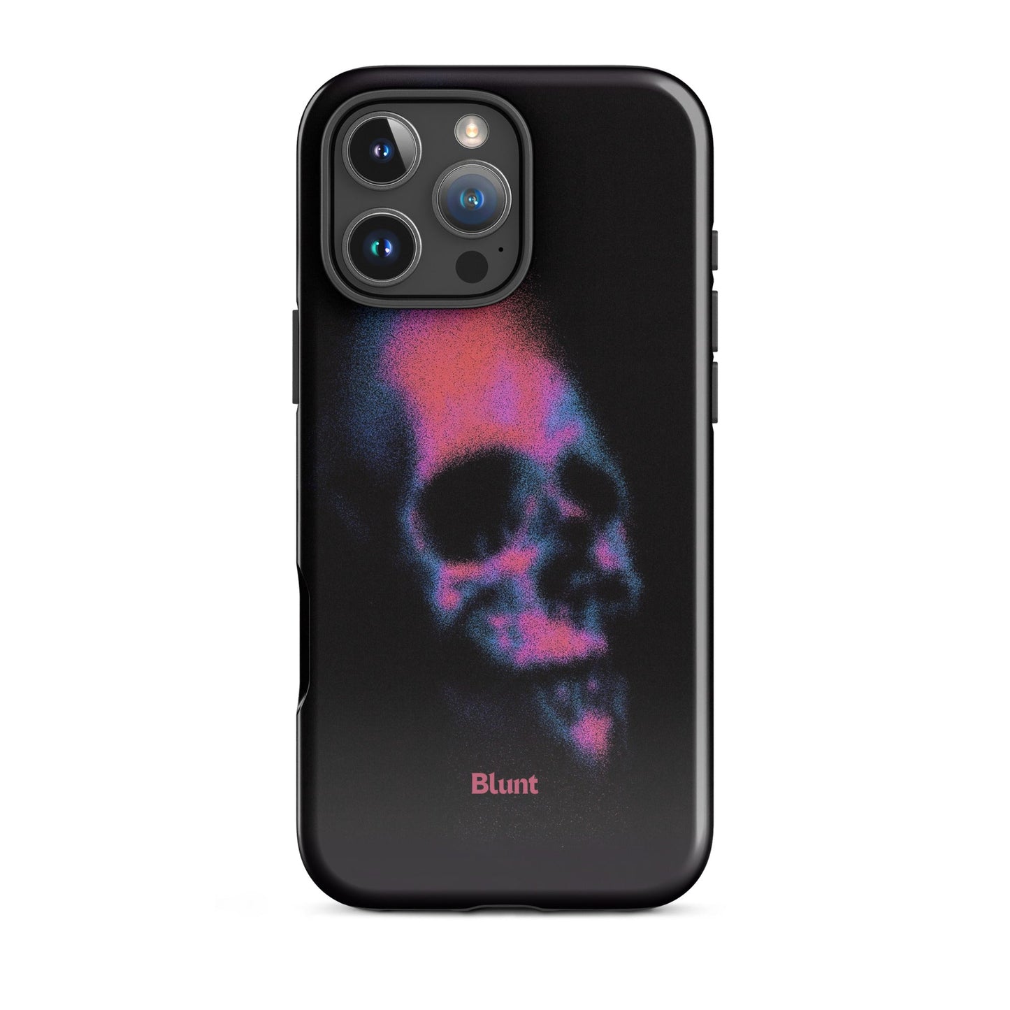 Fade to Black iPhone Case - Blunt Cases