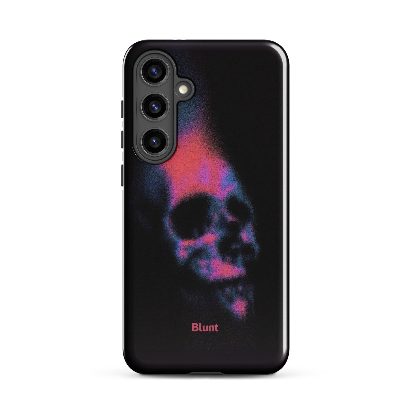 Fade to Black Samsung Case - Blunt Cases