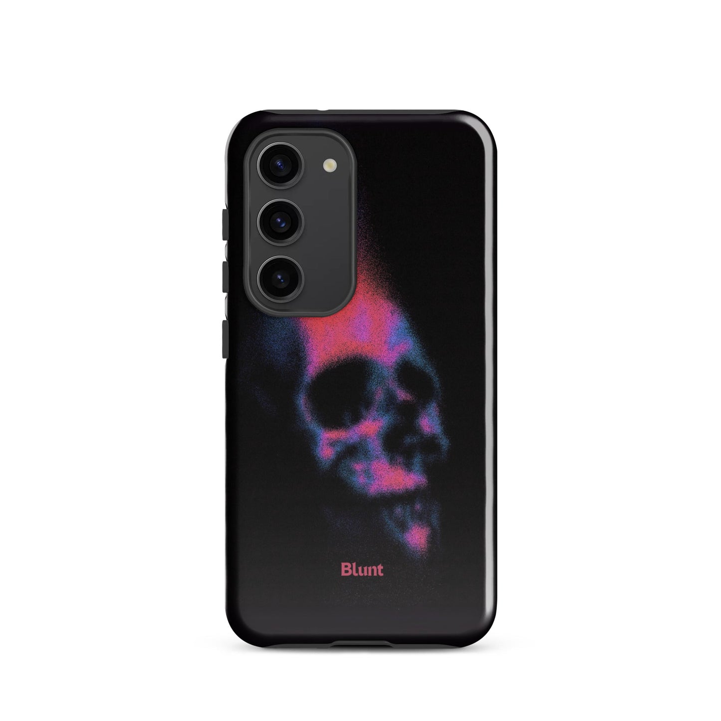 Fade to Black Samsung Case - Blunt Cases
