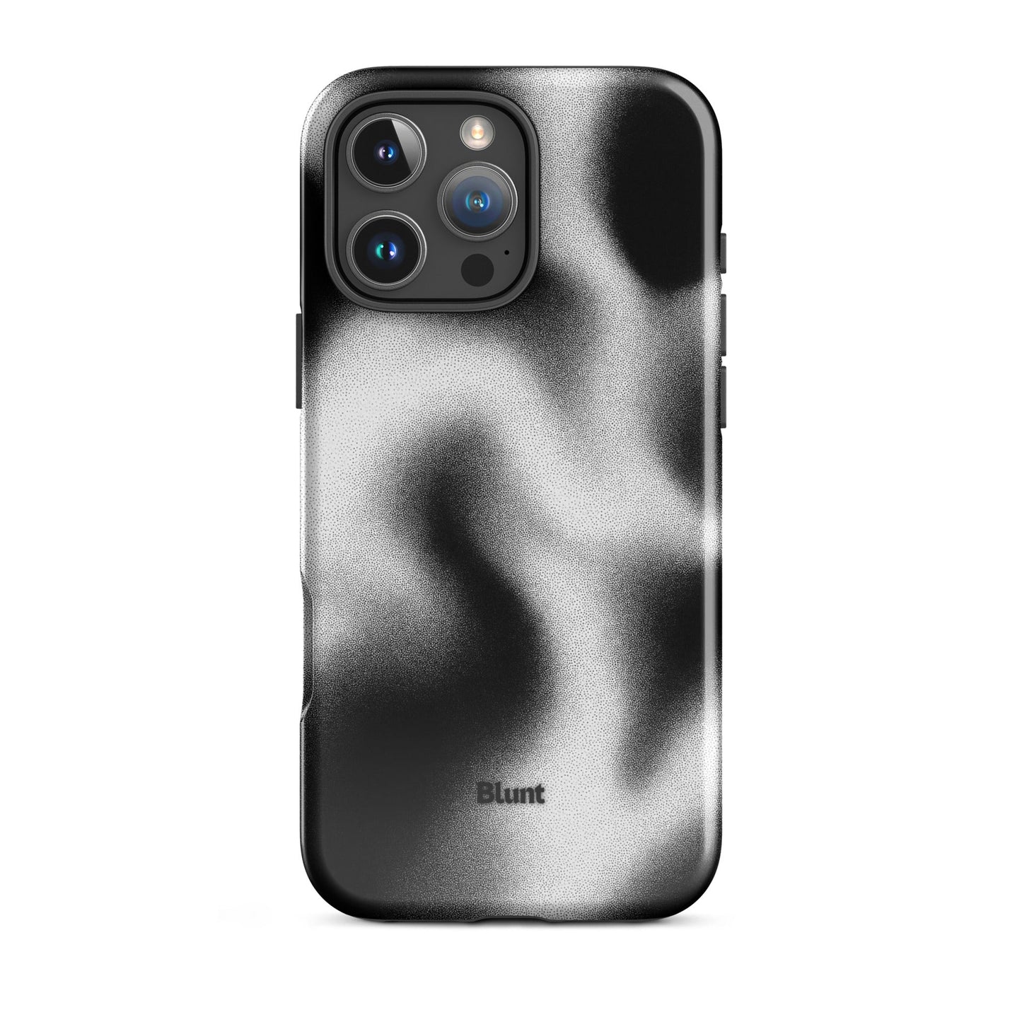 Fadeout iPhone Case - Blunt Cases