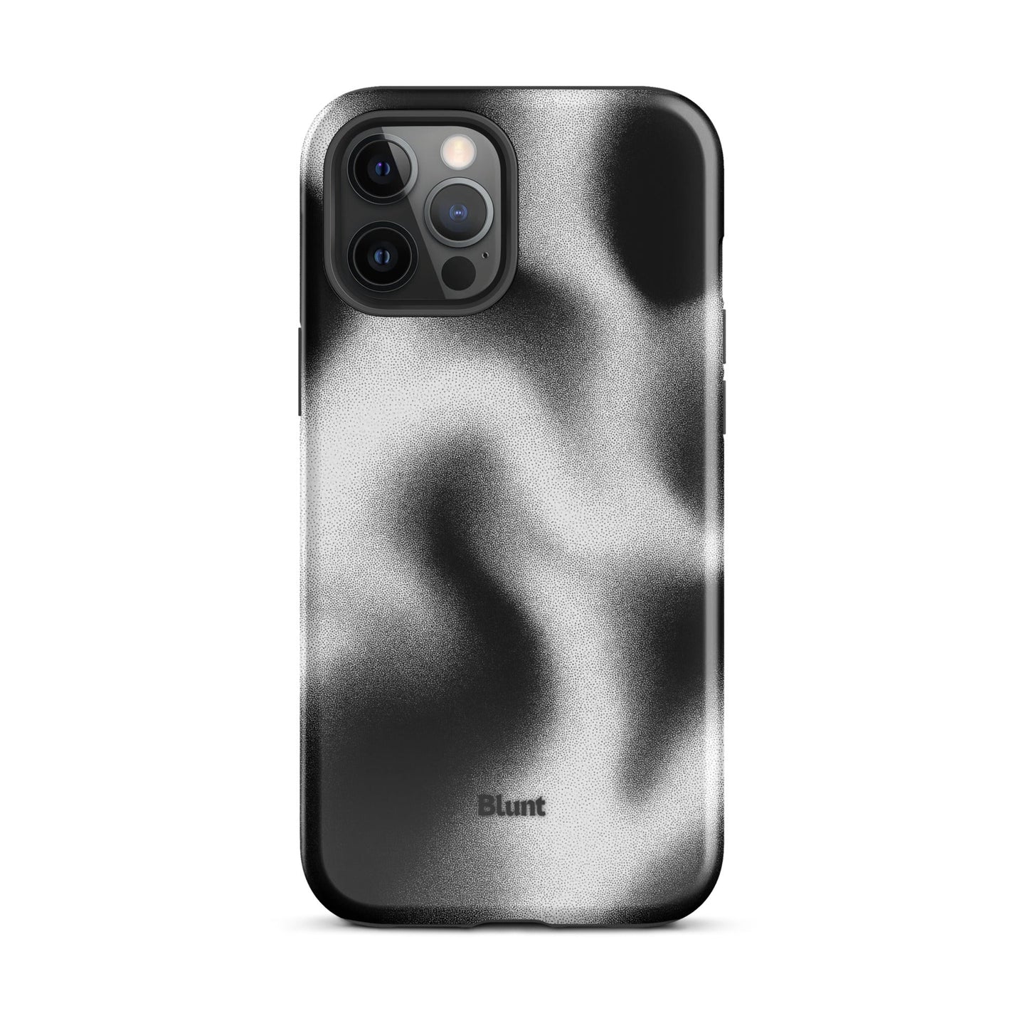 Fadeout iPhone Case - Blunt Cases