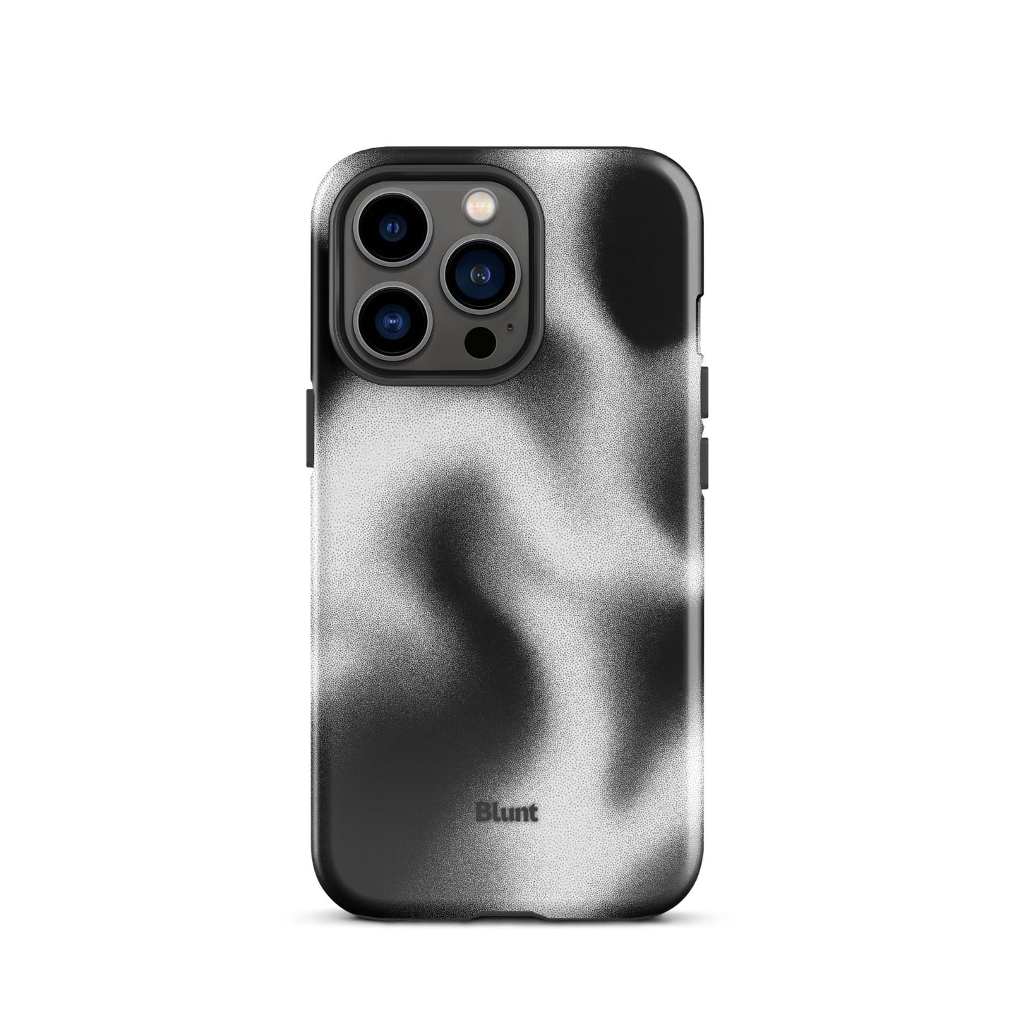 Fadeout iPhone Case - Blunt Cases