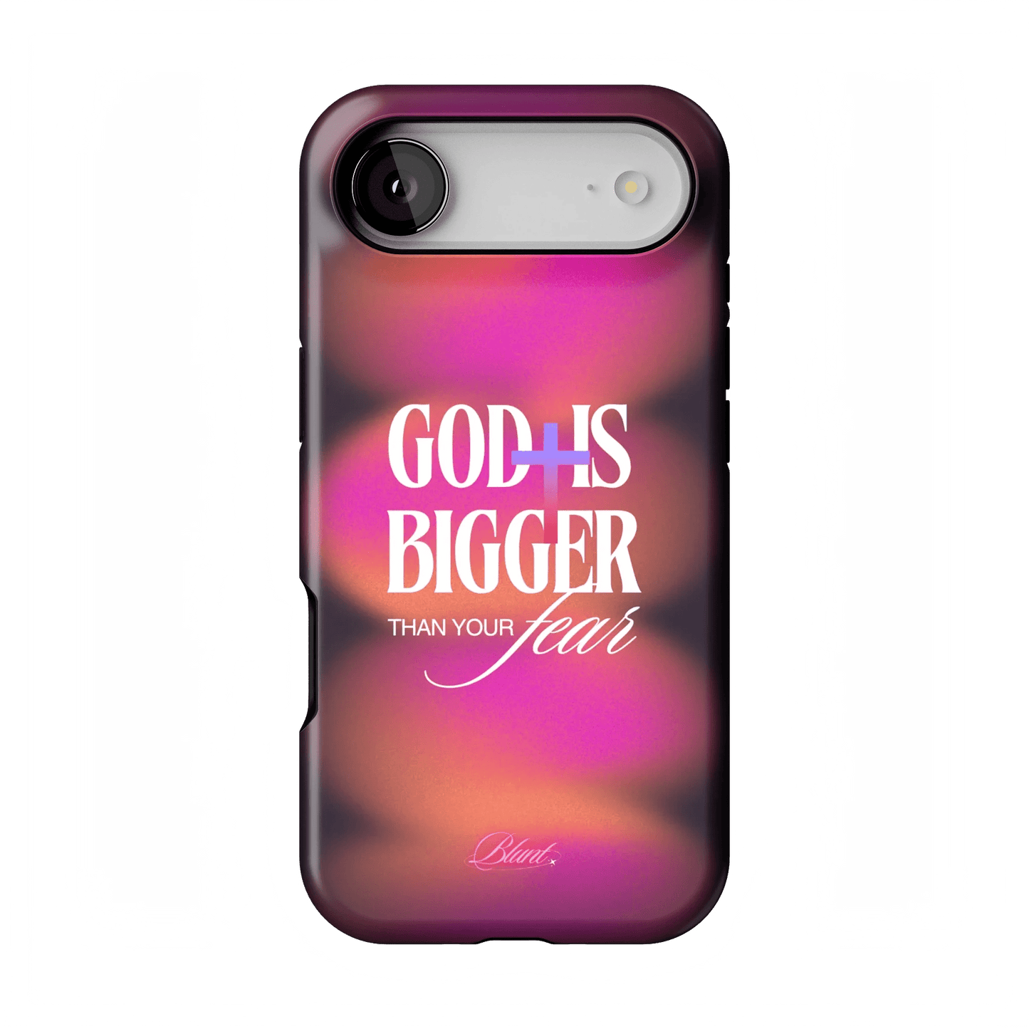 Faith iPhone Case - Blunt Cases