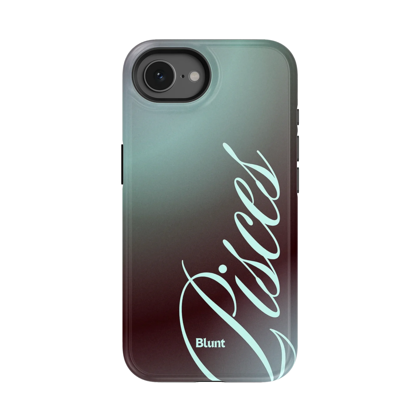 Pisces iPhone Case