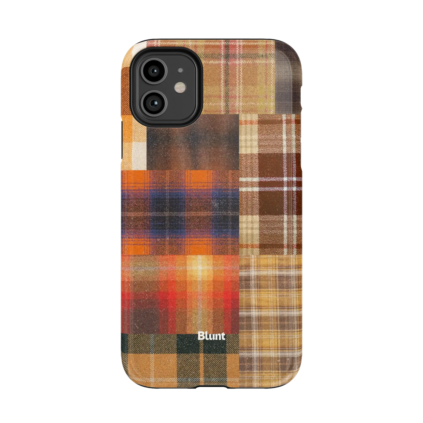 Braymor iPhone Case