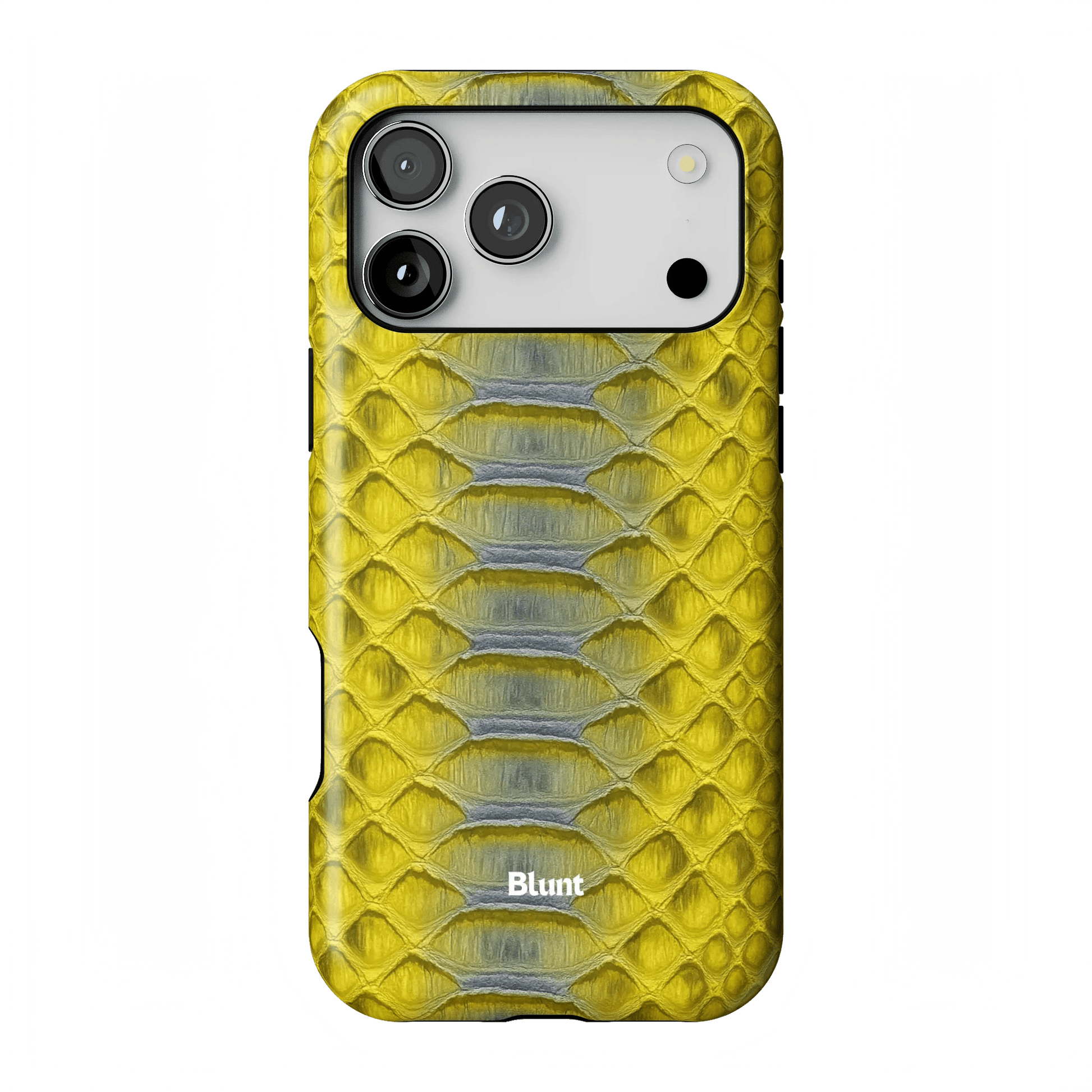 Fang iPhone Case - Blunt Cases