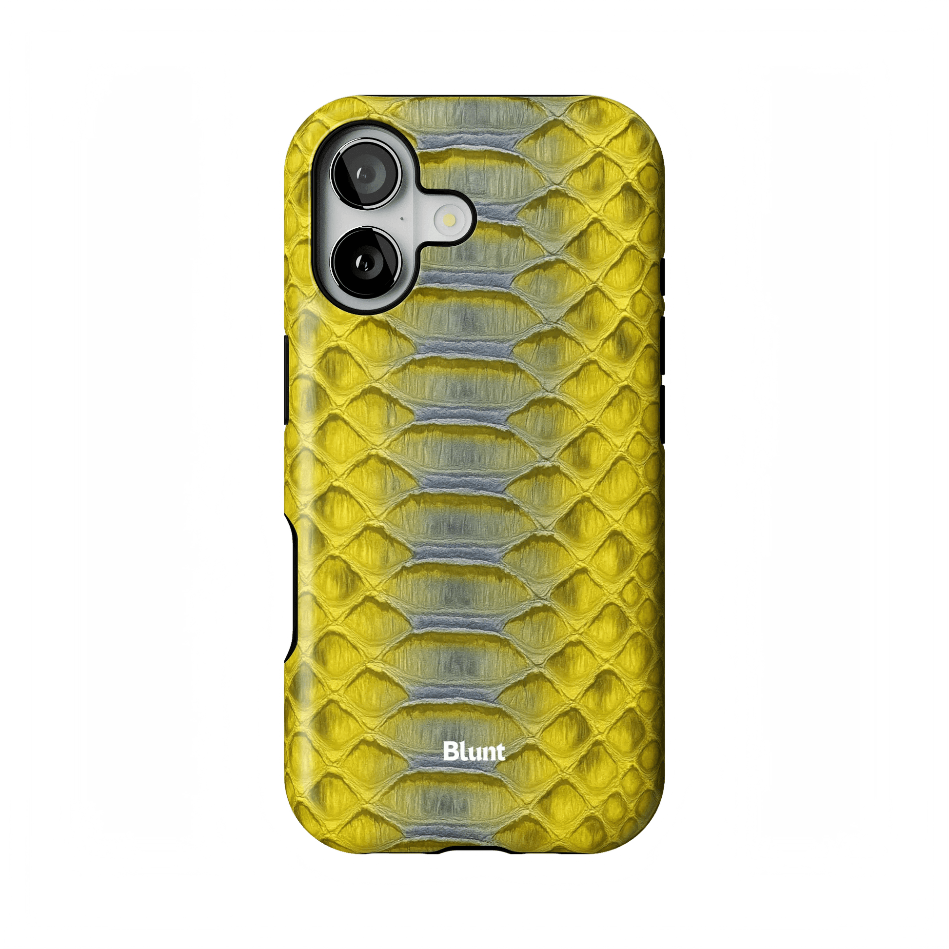 Fang iPhone Case - Blunt Cases