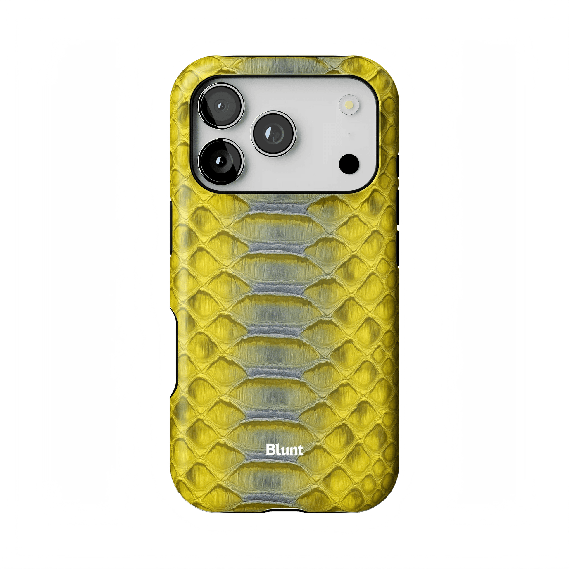 Fang iPhone Case - Blunt Cases