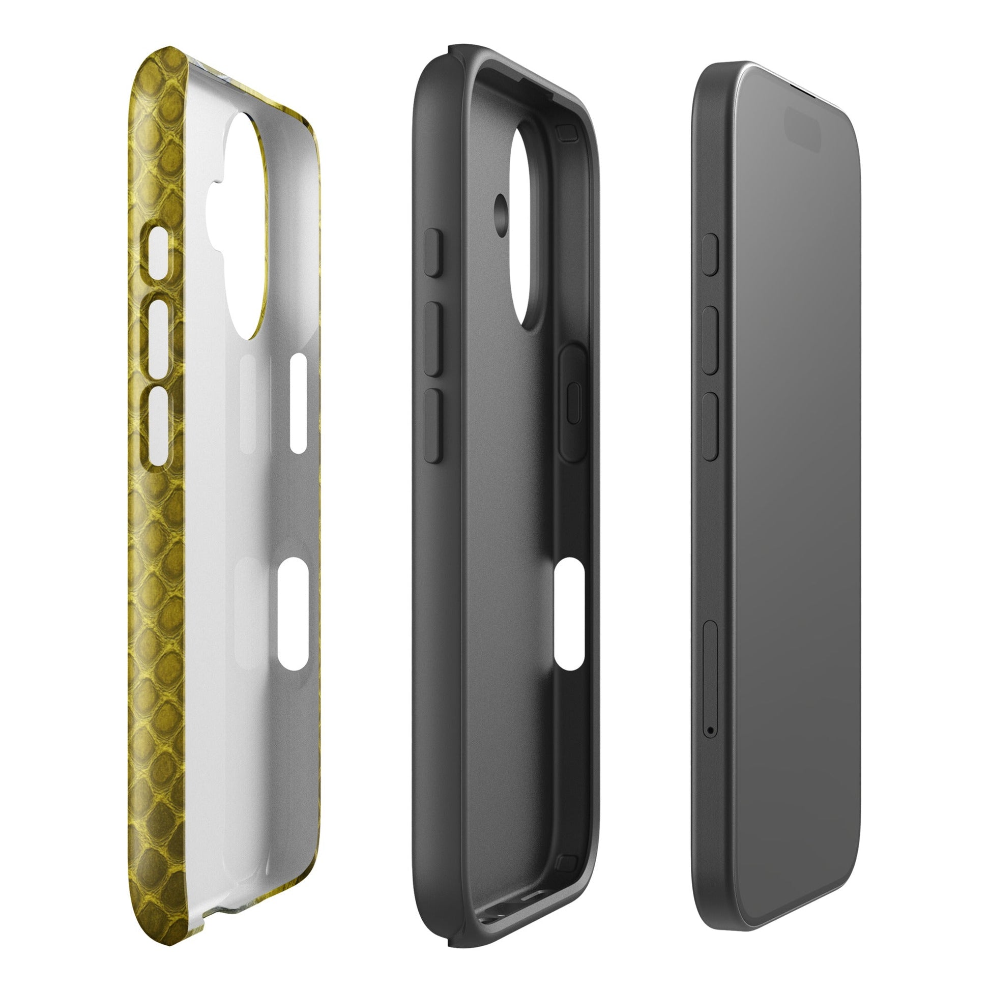 Fang iPhone Case - Blunt Cases