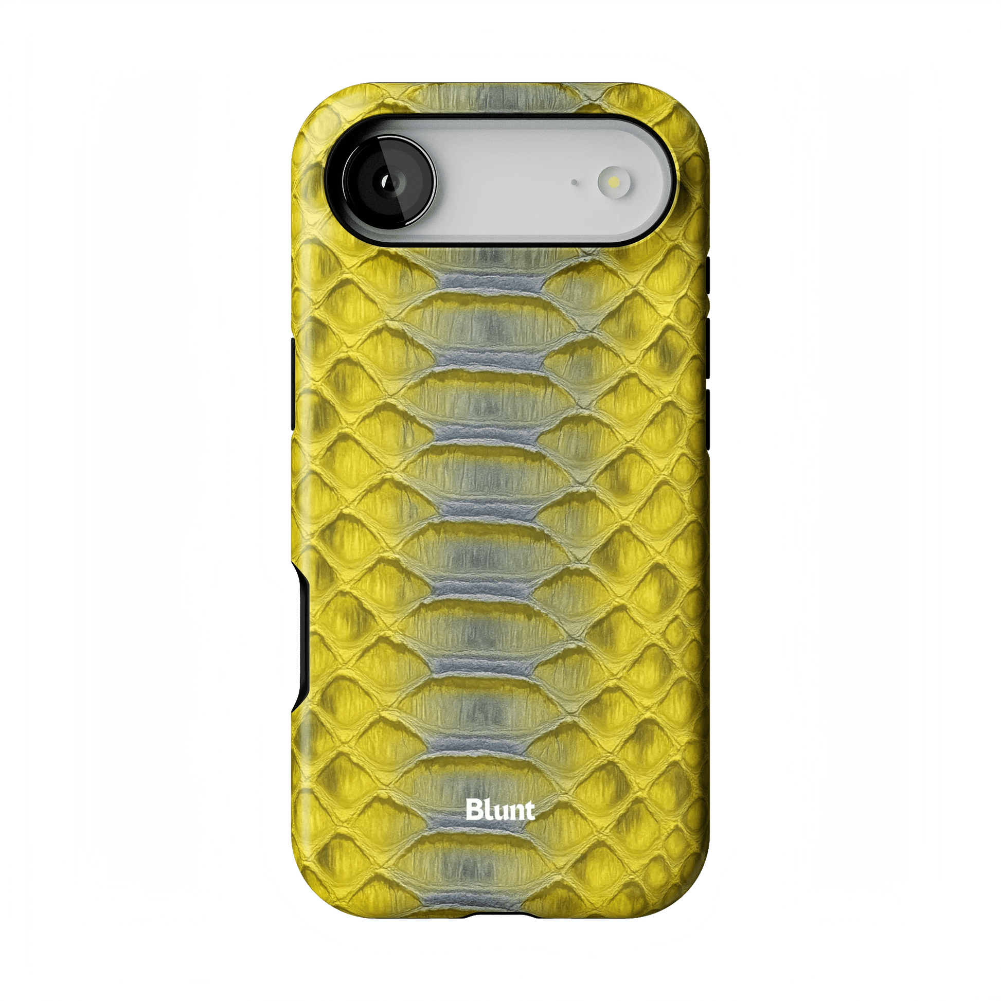 Fang iPhone Case - Blunt Cases