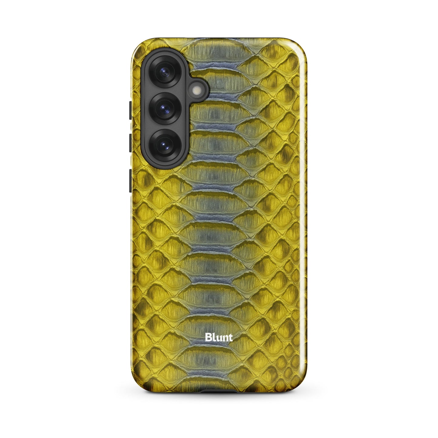 Fang Samsung Case - Blunt Cases