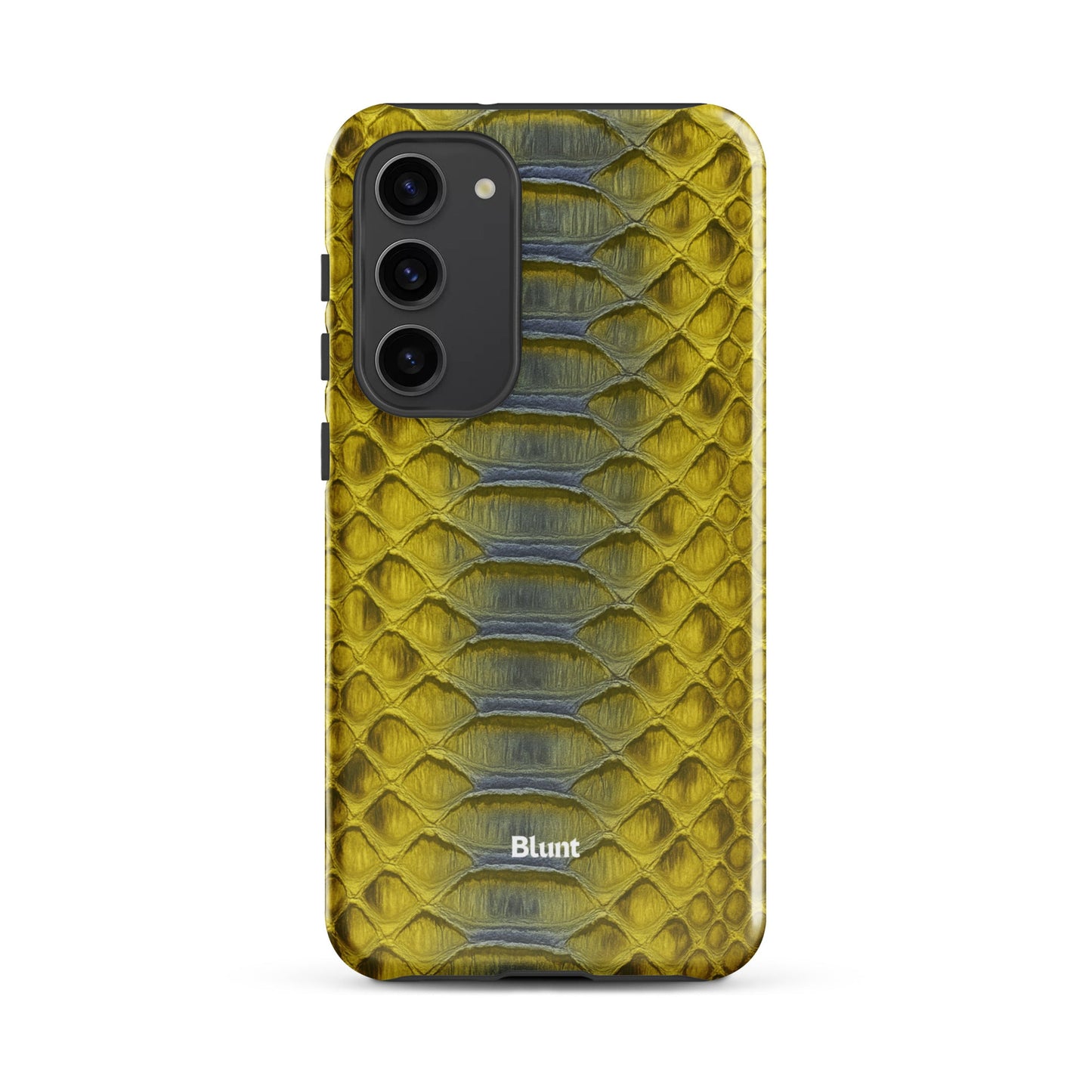 Fang Samsung Case - Blunt Cases