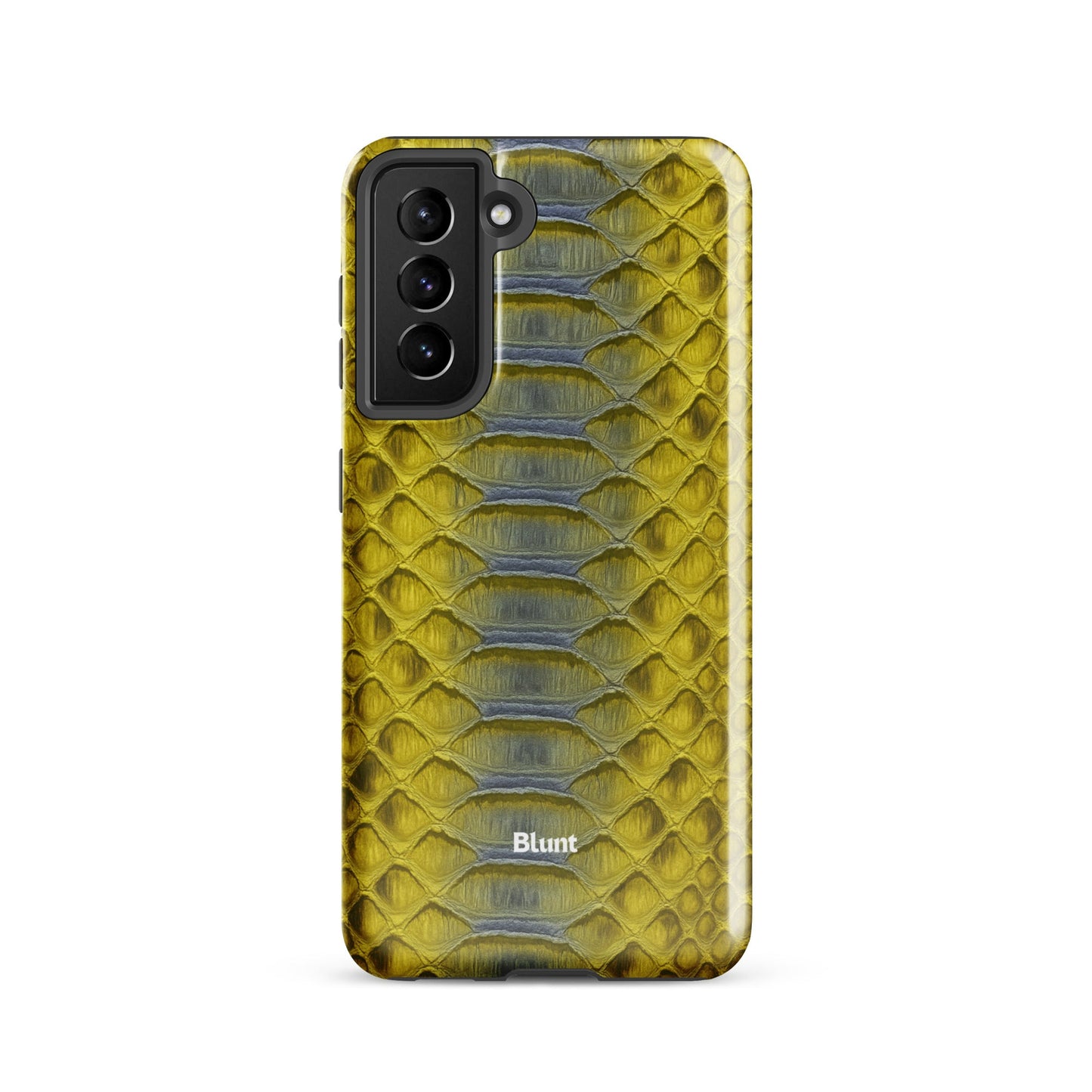 Fang Samsung Case - Blunt Cases