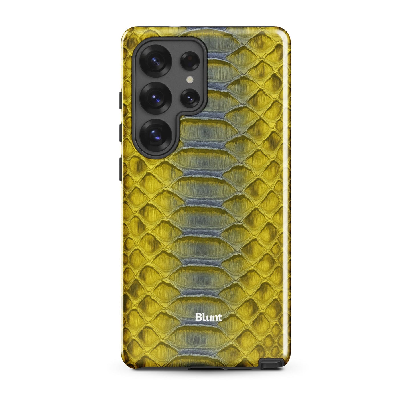 Fang Samsung Case - Blunt Cases