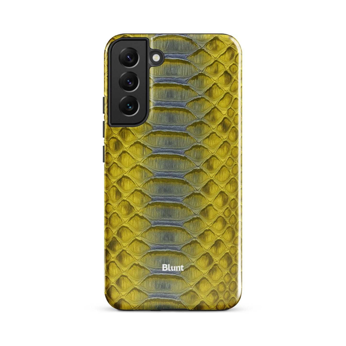 Fang Samsung Case - Blunt Cases