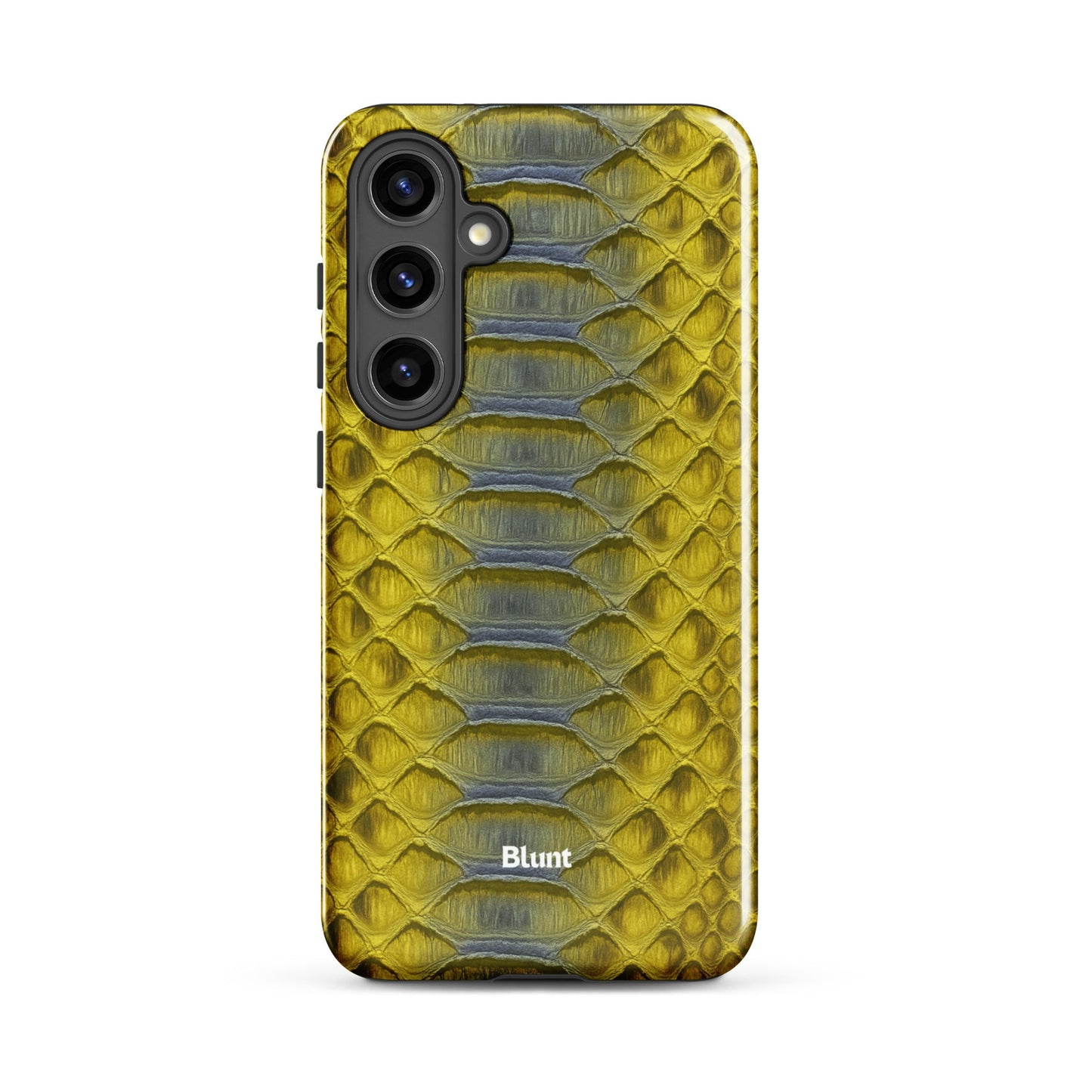 Fang Samsung Case - Blunt Cases
