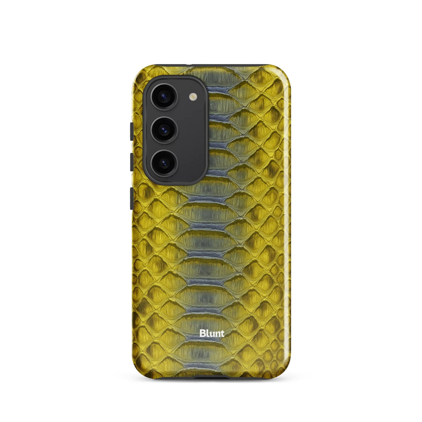 Fang Samsung Case - Blunt Cases
