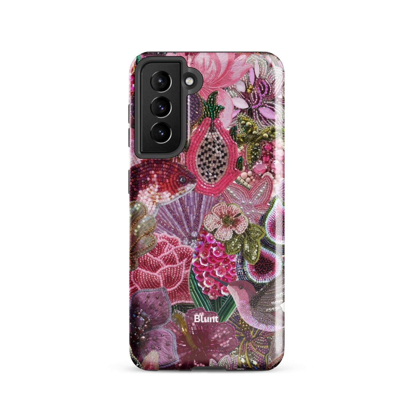 Fantasy Samsung Case - Blunt Cases