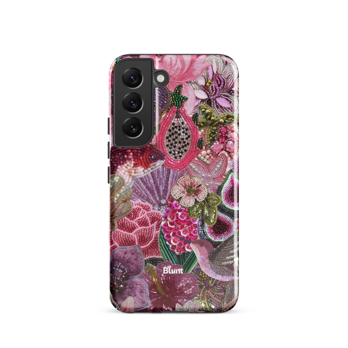 Fantasy Samsung Case - Blunt Cases