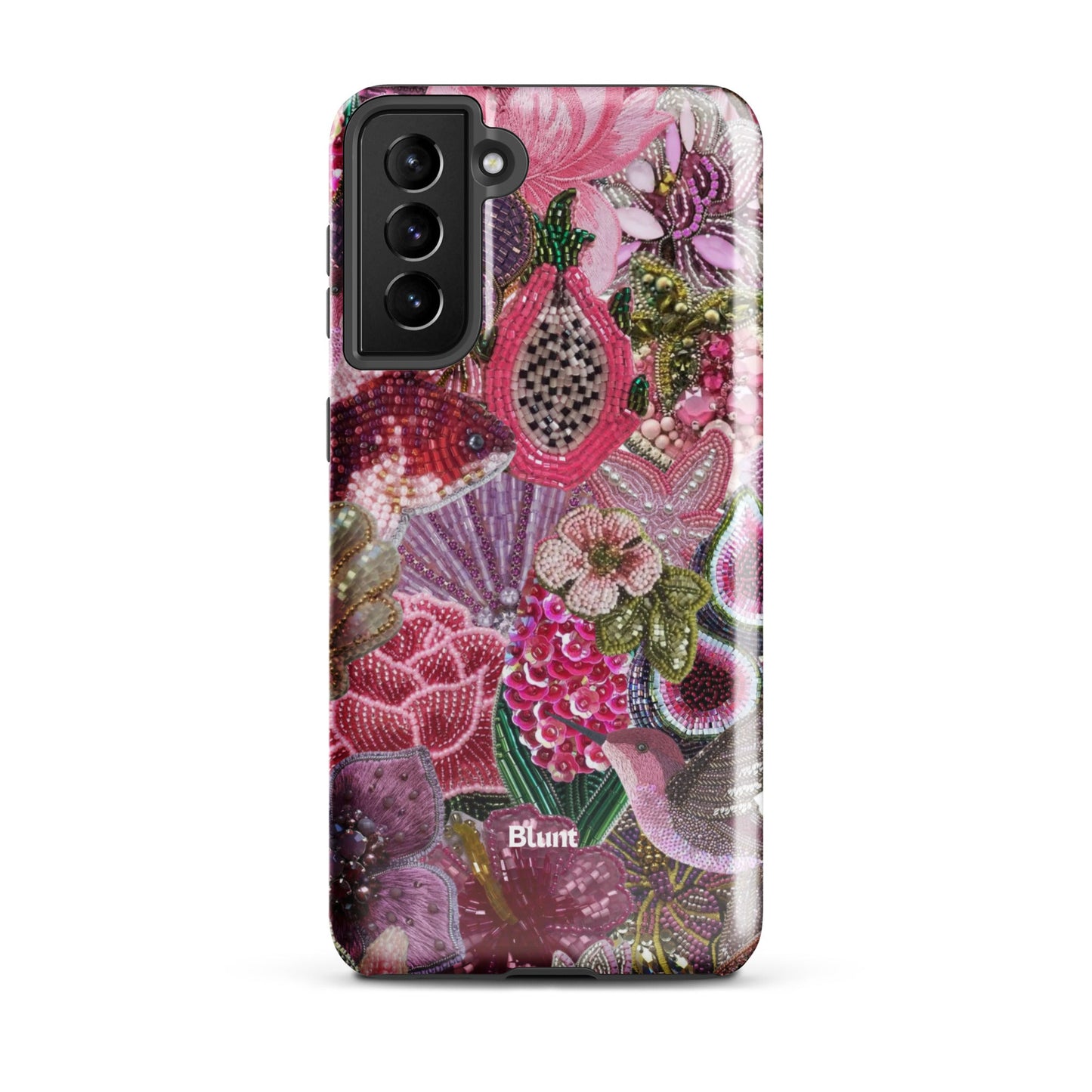 Fantasy Samsung Case - Blunt Cases