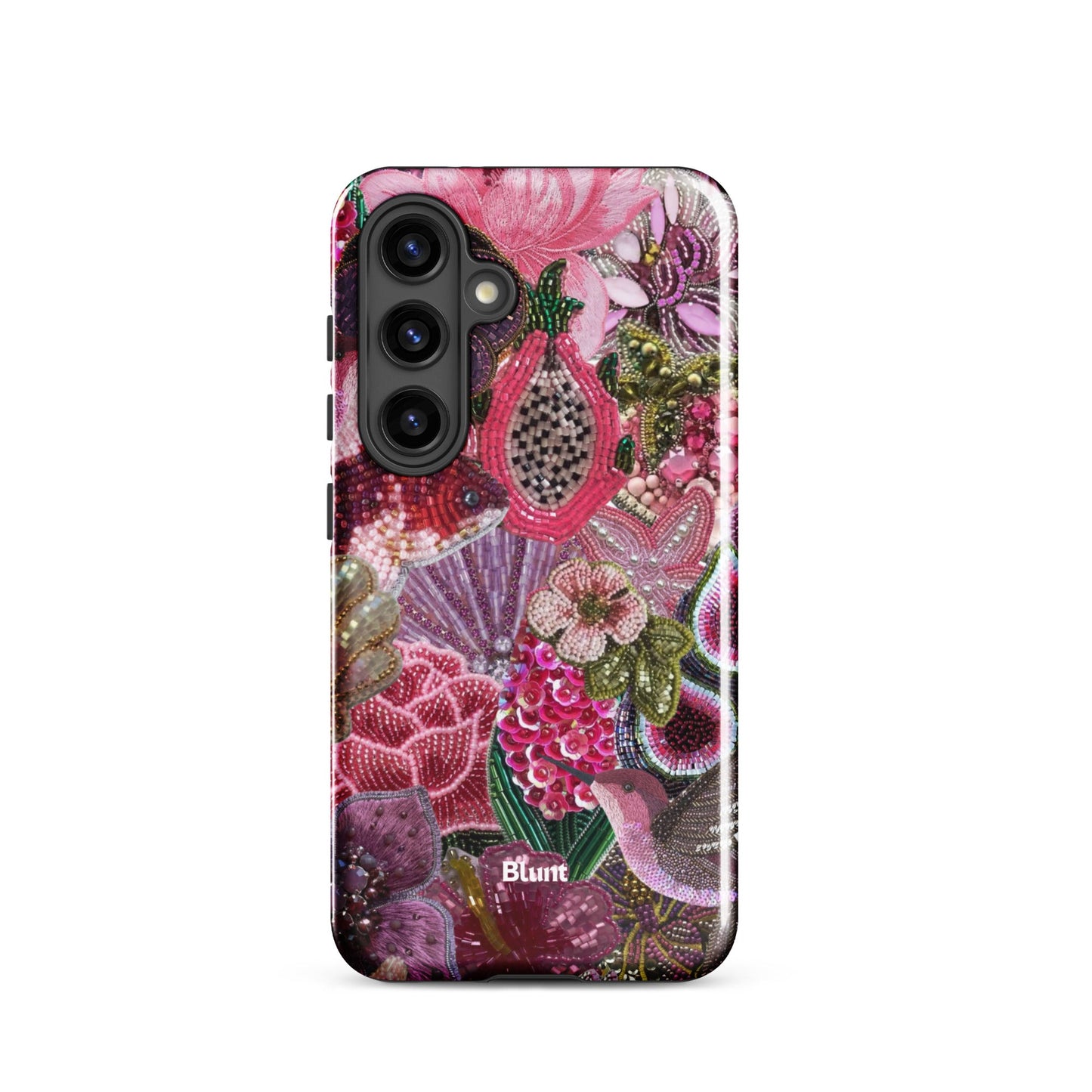 Fantasy Samsung Case - Blunt Cases