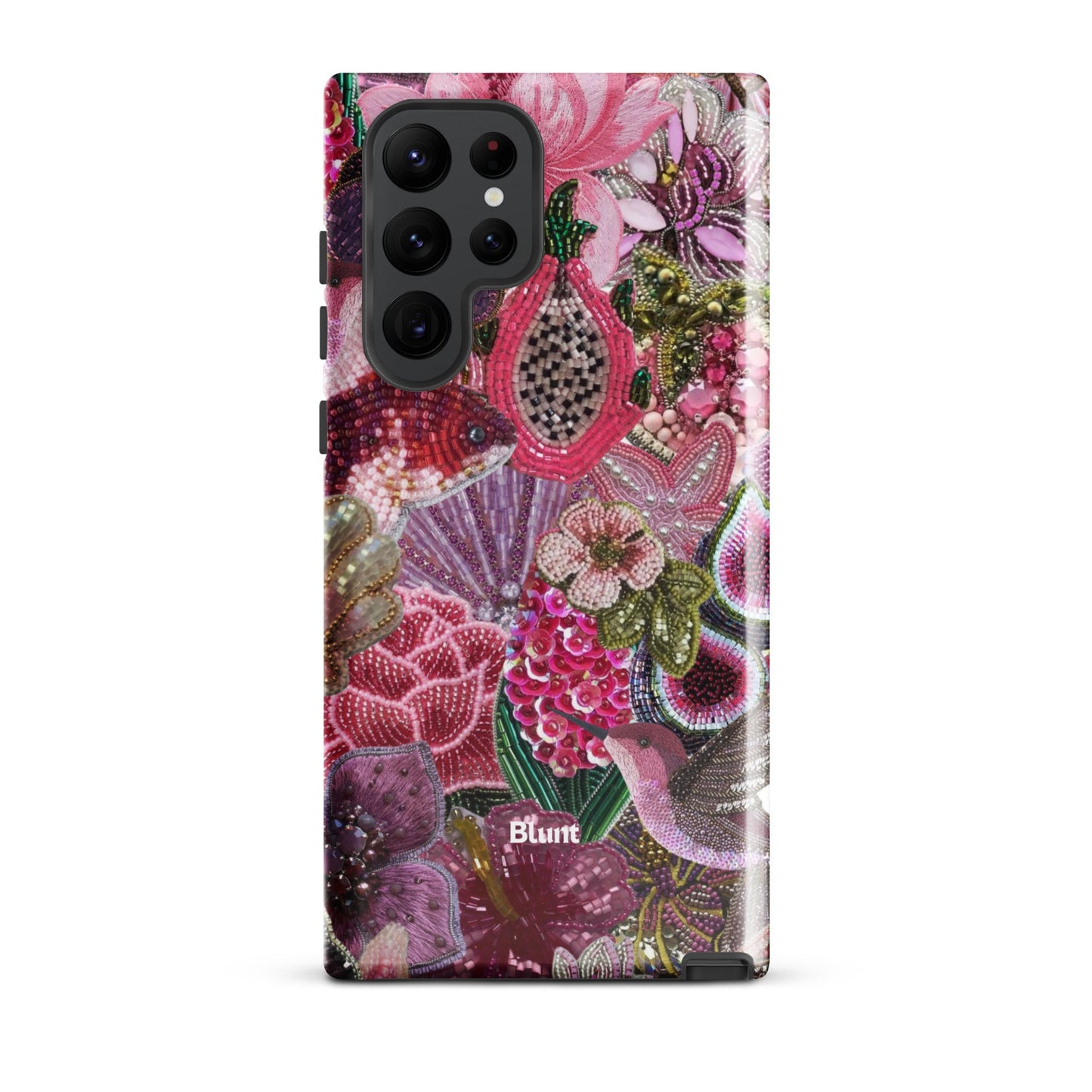 Fantasy Samsung Case - Blunt Cases