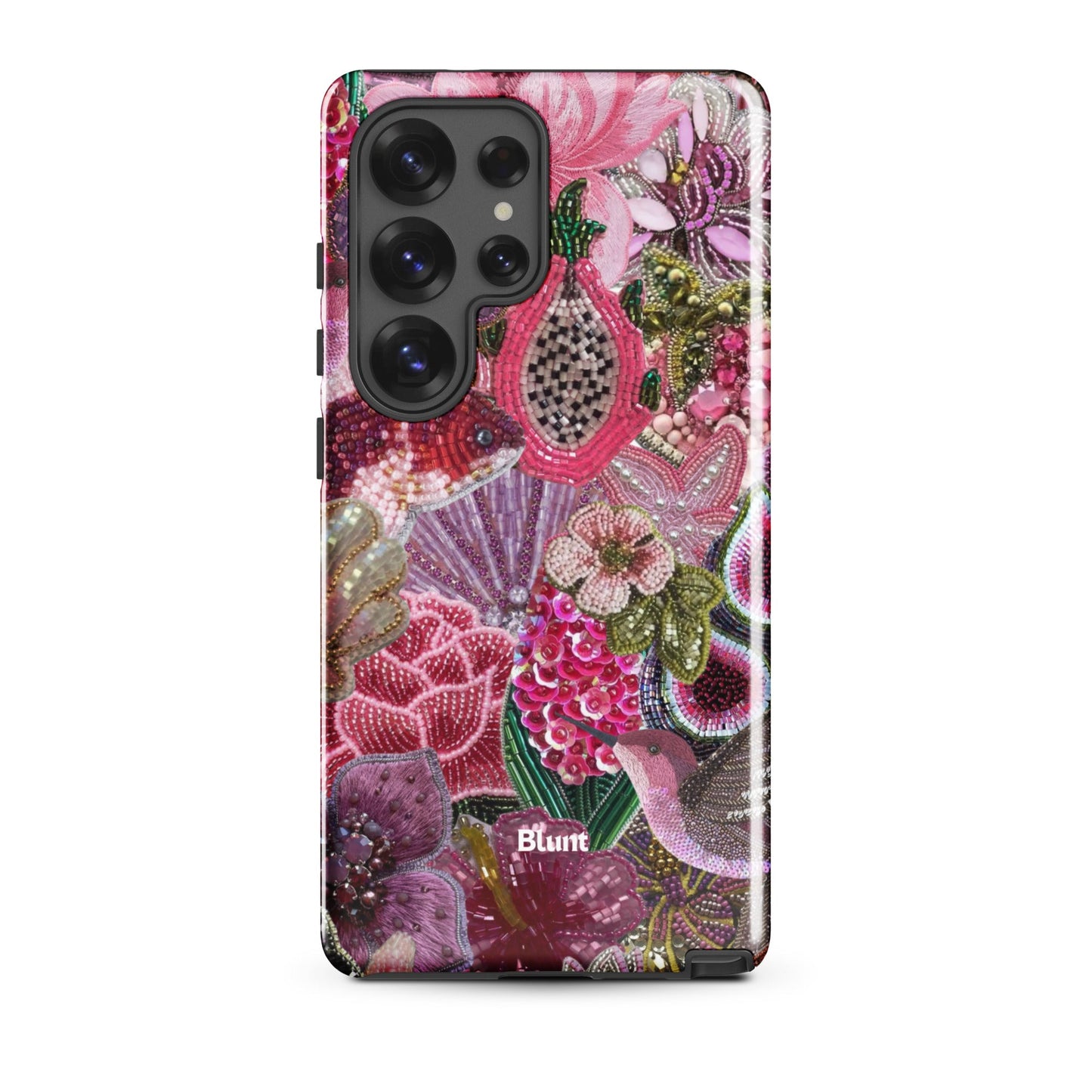 Fantasy Samsung Case - Blunt Cases