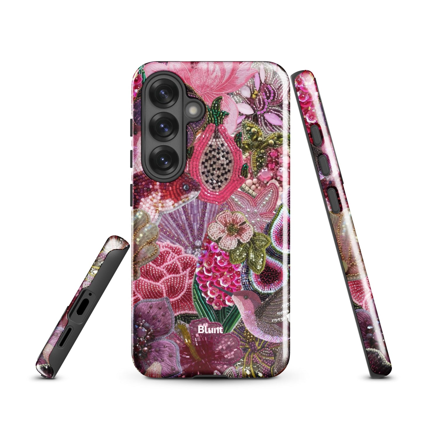 Fantasy Samsung Case - Blunt Cases