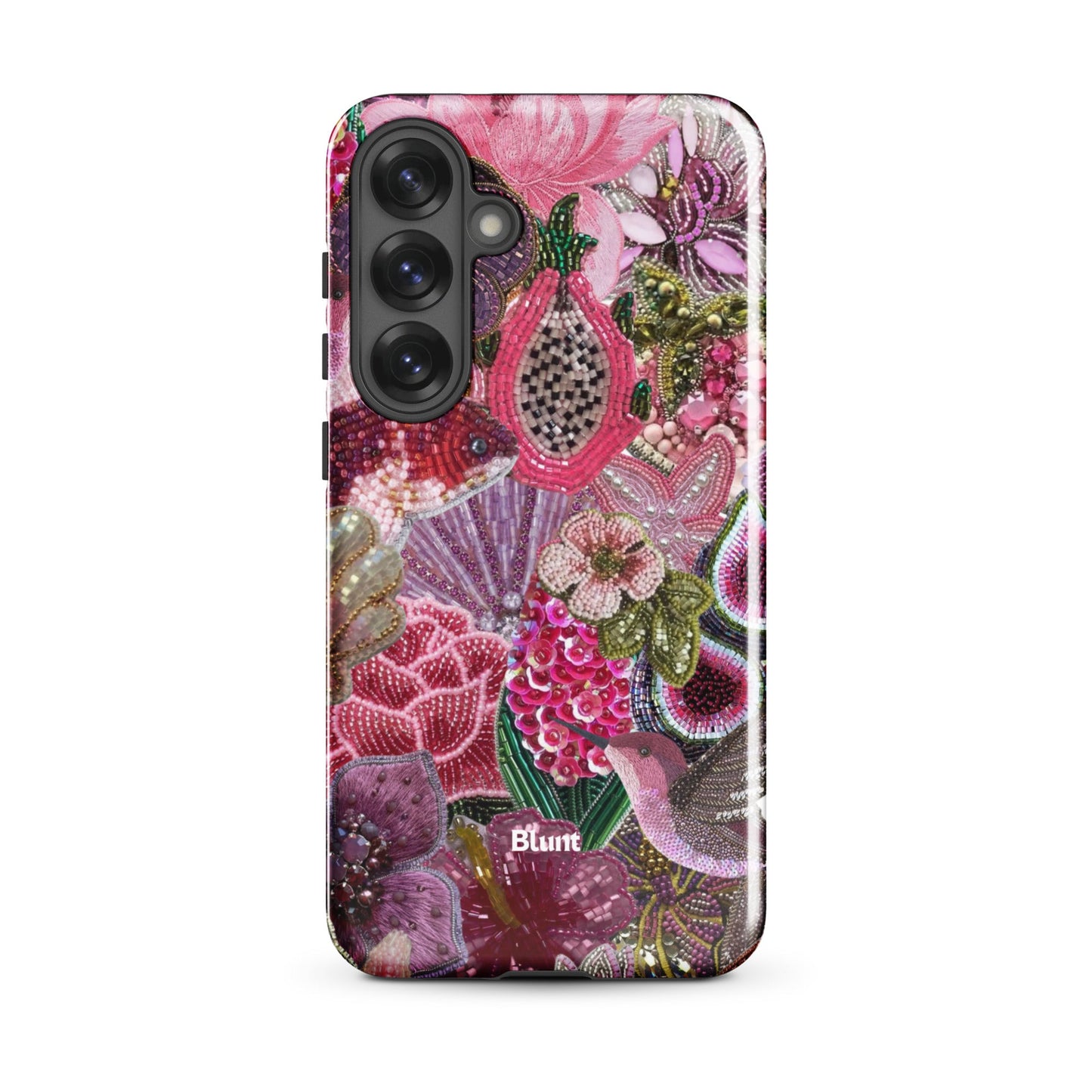 Fantasy Samsung Case - Blunt Cases