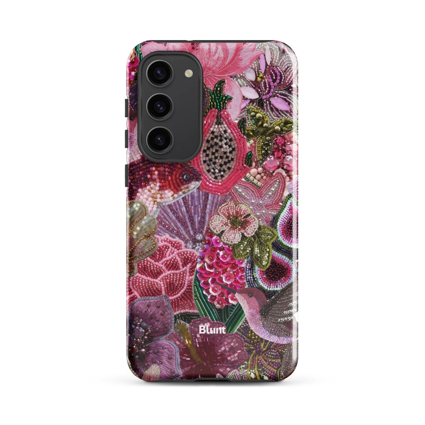 Fantasy Samsung Case - Blunt Cases