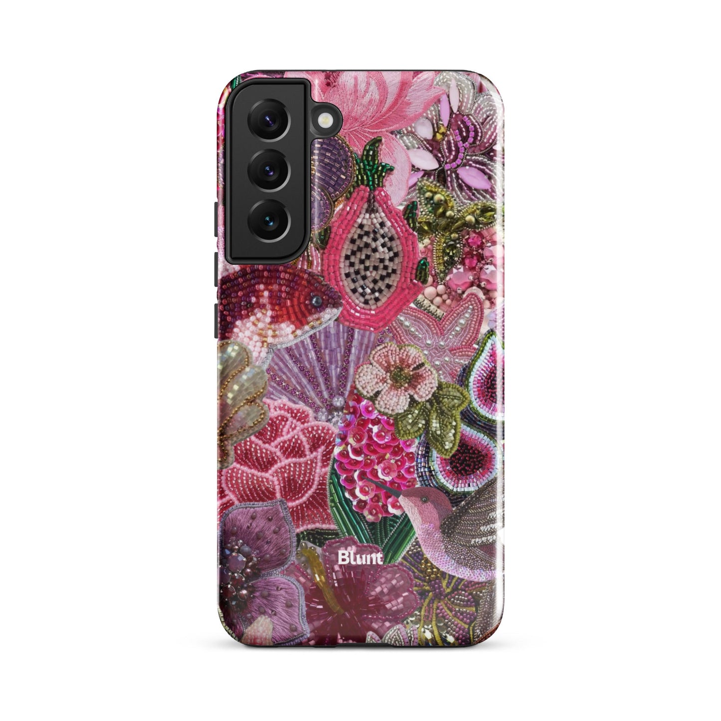 Fantasy Samsung Case - Blunt Cases