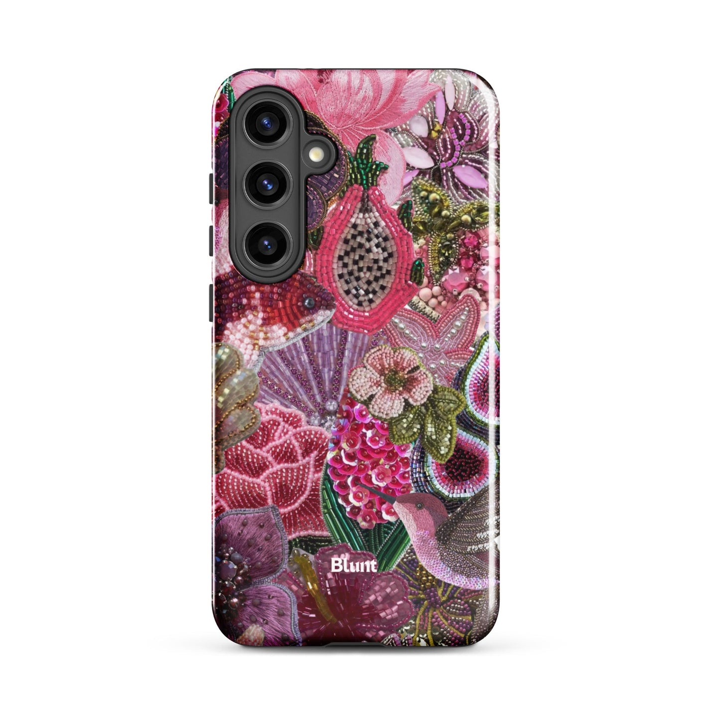 Fantasy Samsung Case - Blunt Cases