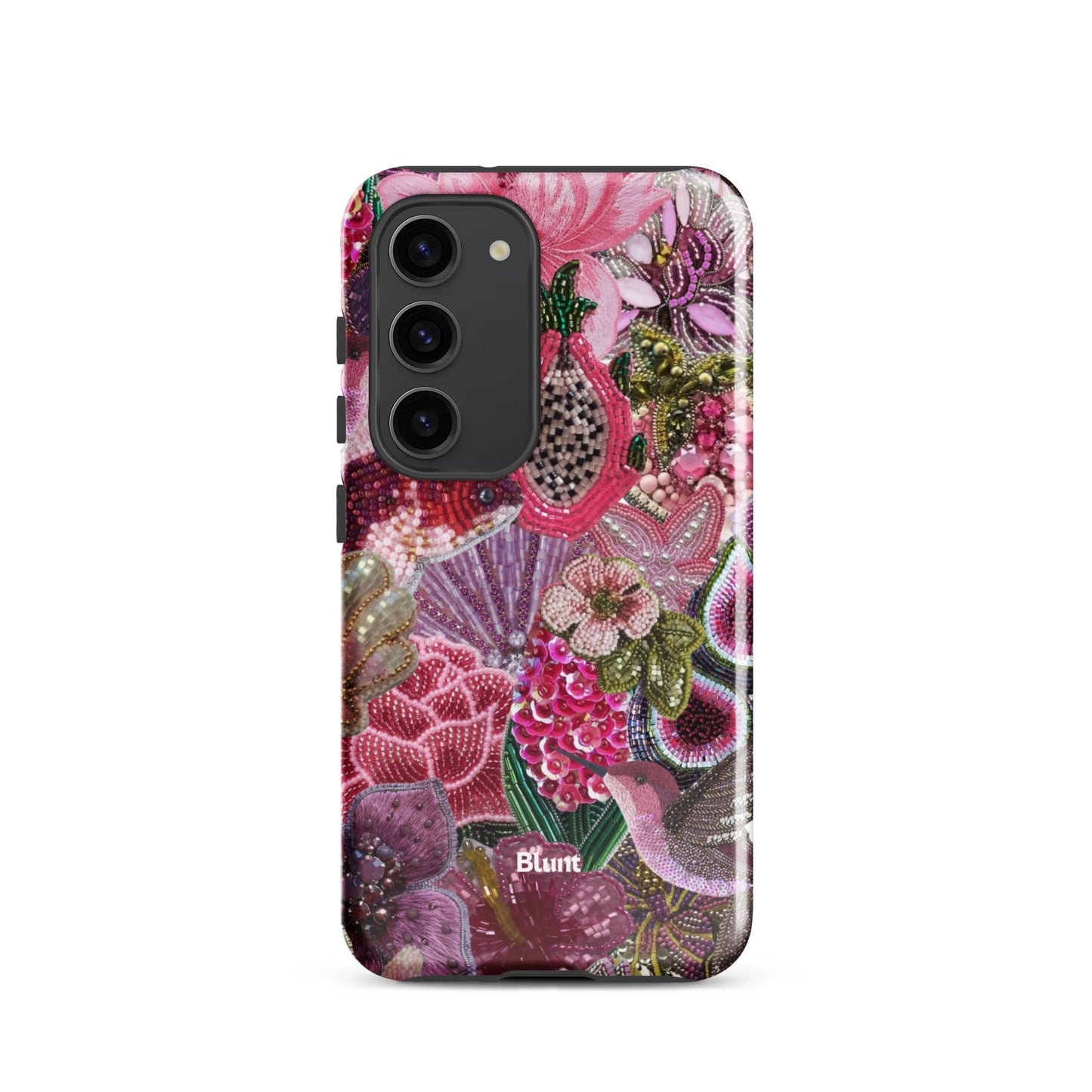 Fantasy Samsung Case - Blunt Cases