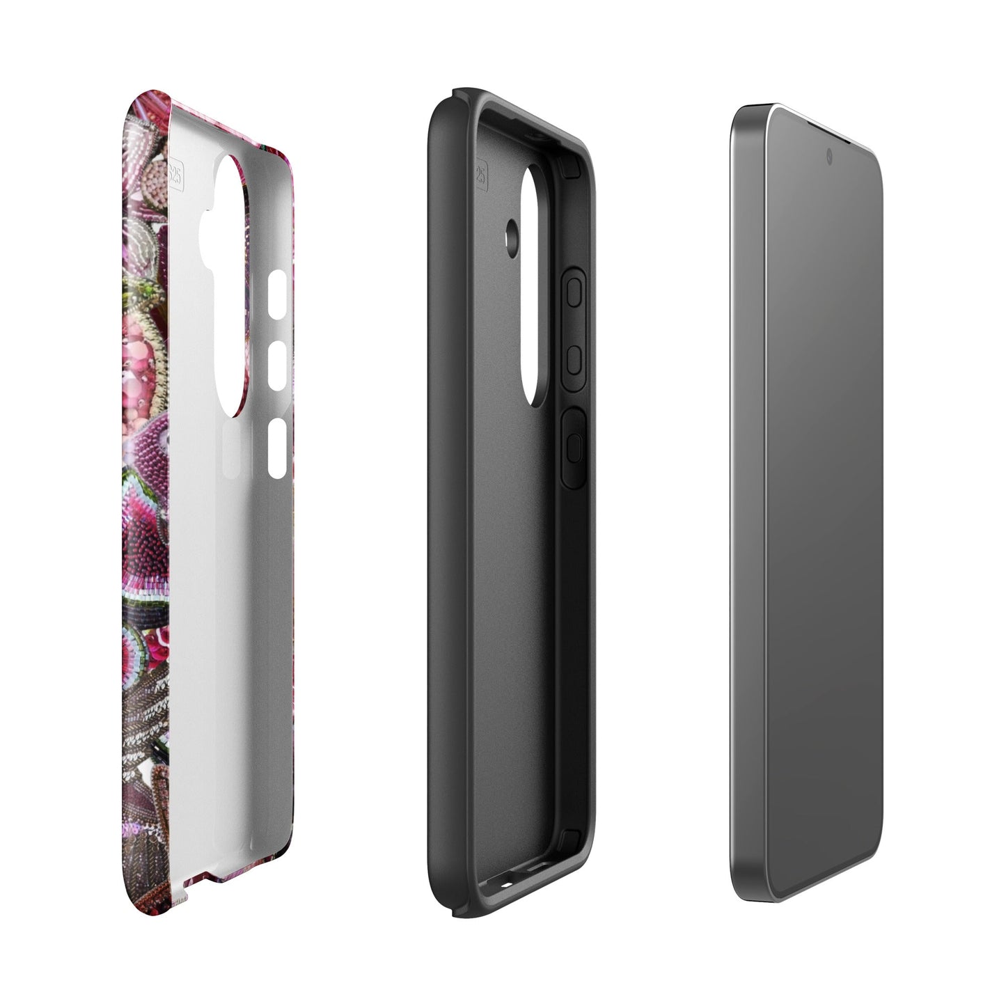 Fantasy Samsung Case - Blunt Cases