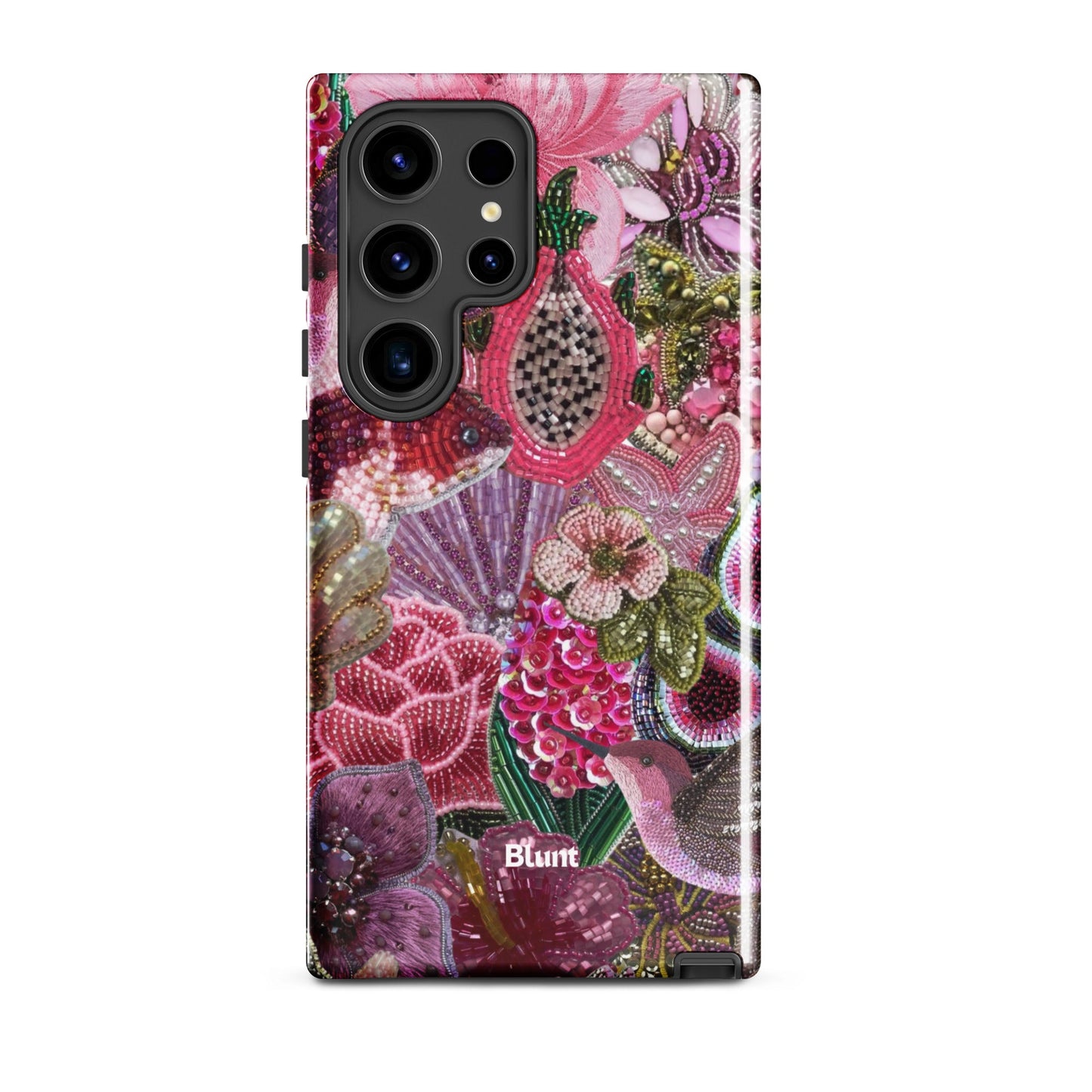 Fantasy Samsung Case - Blunt Cases