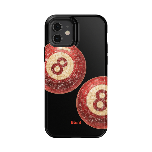 Roulette iPhone Case