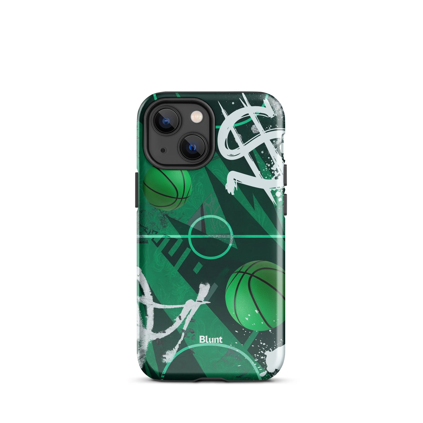 Fastbreak iPhone Case - Blunt Cases