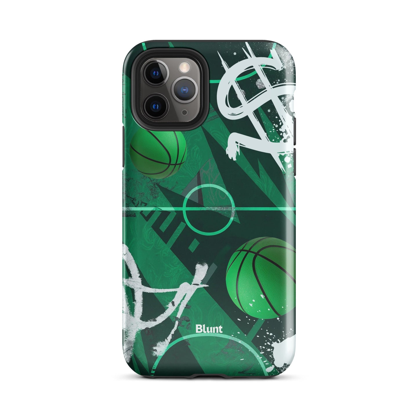 Fastbreak iPhone Case - Blunt Cases