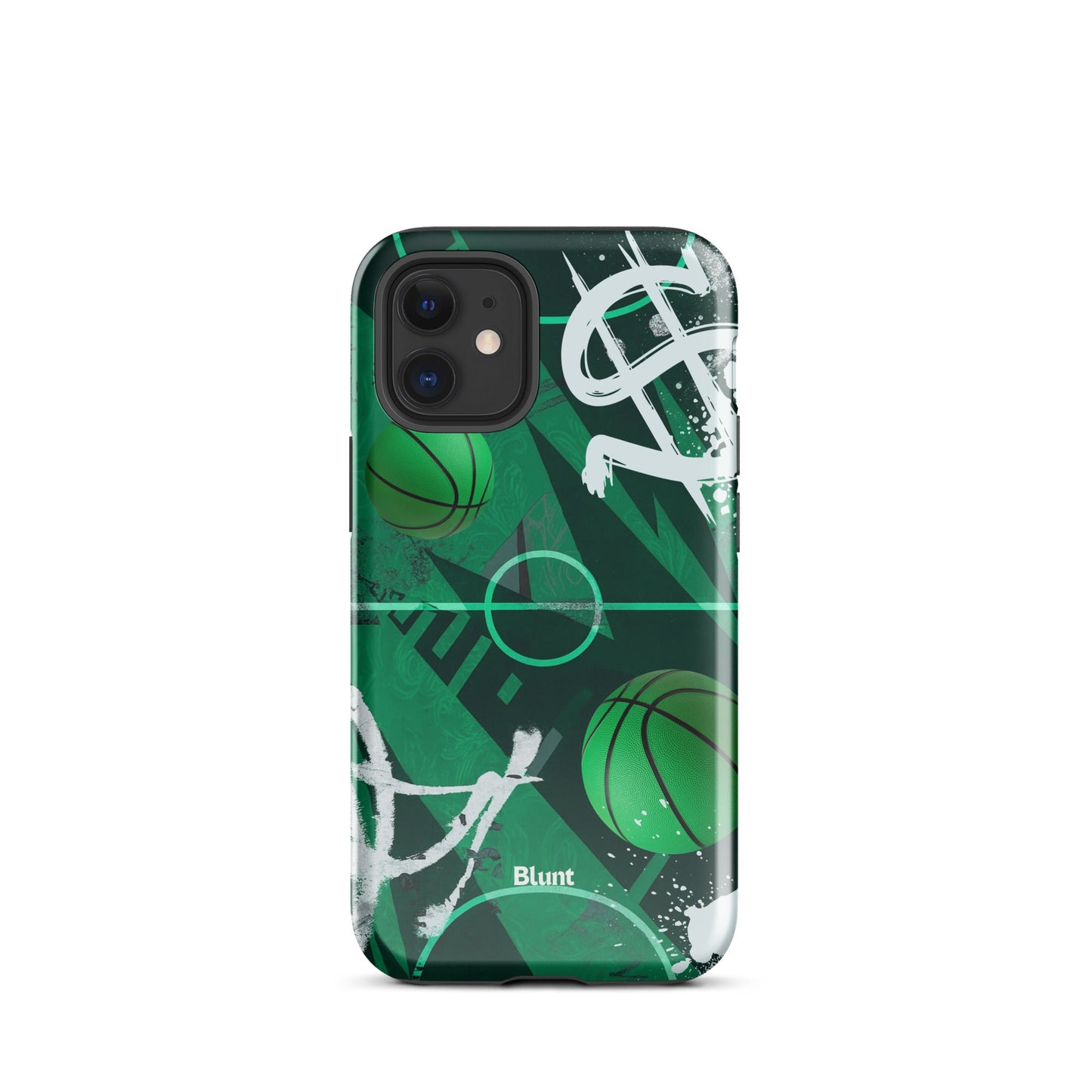 Fastbreak iPhone Case - Blunt Cases